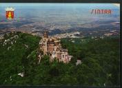 Sintra - Portugal - Palácio da Pena