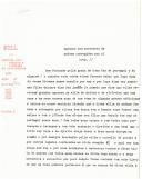 Carta de privilégio passada por Dom Fernando I a isentar Lopo Dias de Sousa e seu sobrinho, Lopo Dias, de servirem por terra ou por mar e corrigir os agravos dos moradores de Mafra.