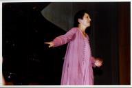 Concerto com Maria João Pires, durante o Festival de Música de Sintra, no Centro Cultural Olga Cadaval.