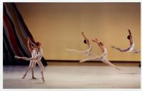 Noites de Bailado com Leipziger Ballett, Alemanha, no Centro Cultural Olga Cadaval, durante o Festival de Música de Sintra.