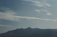 Vista Panorâmica da Serra de Sintra