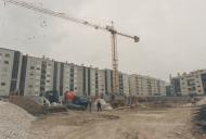 Construção de um complexo multifuncional no concelho de Sintra.