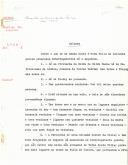 Memórias Paroquiais da vila de Colares.