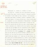 Carta de Dom João I a conceder graça e mercê de proteção e privilégios ao ministro e ao convento da Santíssima Trindade de Sintra bem como a todos os seus pertences que devem estar a salvo de qualquer ação que os prejudique.  