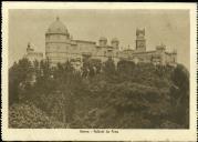 Sintra - Palácio Nacional da Vila