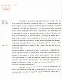 Considerações sobre a atribuição do foral de Cheleiros no qual o rei mandou que o território fosse dividido em oito courelas aos habitantes que já ocupavam a terra.