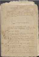 Inventário dos bens de Crisóstomo João, lavrador, morador no lugar de Pexiligais, termo da Vila de Sintra.