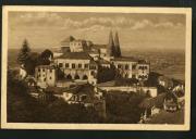 Portugal - Sintra - Palácio Nacional.