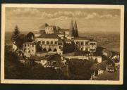 Portugal - Sintra - Palácio Nacional.