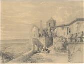 Cintra - The Penha Convent.