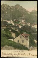 Panorama de Cintra