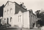 Pensão Nova Sintra na Estefânia.