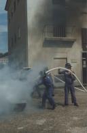 Comemoração do 103.º aniversário dos Bombeiros Voluntários de Colares.