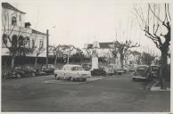 Avenida Dr. Desidério Cambornac na Estefânia, Sintra.