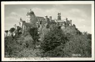 Sintra - Palácio Nacional da Pena