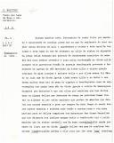Instrumento de tombo dos bens da mesa do vigário e beneficiados e dos aniversários que pertencem  a Igreja de São Martinho.
