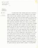 Treslado de verba de testamento de Diogo Ribeiro.