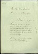 Autos de contas de testamento de Manuel Ricardo da Costa, morador no Sabugo, freguesia de Almargem do Bispo.