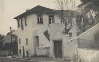 Escola Primária de S. Pedro de Sintra.
