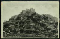 Sintra - Castelo dos Mouros