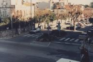 Avenida Dr. Desidério Cambournac na Estefânia, Sintra.