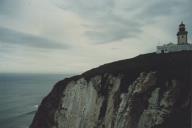Forol do Cabo da Roca.