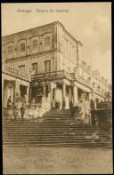 Portugal - Palácio de Quelluz