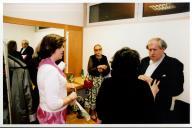 Concerto com Grigory Sokolov, durante o Festival de Música de Sintra, no Centro Cultural Olga Cadaval.