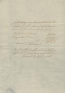 Rol de despesas apresentadas por Manuel do Nascimento, feitor das Quintas da Portela de Sintra, São Pedro e Campo de Seteais, pertencentes à casa Marialva.