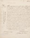 Ofício de Jorge Dias Lopes de [Vasconcelos], Secretário Geral da 3ª Repartição da Administração Geral de Lisboa , ao Administrador do Concelho de Sintra, referente ao pagamento de um foro pertencente ao extinto Mosteiro da Penha Longa em que Constança Perpétua Branam pretende saldar o débito com a Fazenda Pública.