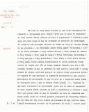 Instrumento de concerto e compromisso no âmbito da constituição da capela de Gaspar Gonçalves de Ribafria.