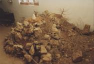 Museu do barro fundado por Eduardo Azenha em Santa Susana.