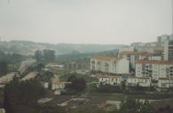 Vista parcial de Mira Sintra.