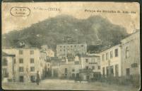 Cintra - Praça da Rainha D. Amèlia