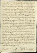 Provisão de D. João V a nomear António Nobre Pereira de Almeida para o ofício de contador de cível e crime da corte e casa da suplicação. 