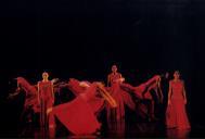 Danza Contemporánea de Cuba, no Centro Cultural Olga Cadaval, durante o Festival de Música de Sintra.