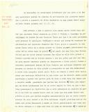 Carta régia de D. Afonso V através da qual concede o privilégio ao mosteiro de penha Longa, de que ninguém pode demandar o prior e o convento do dito mosteiro, exceto na cidade de Lisboa Pedro Alvares, ouvidor da Casa do Cível.