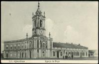 Queluz - Igreja do Paço 