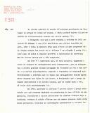 Considerações sobre a carestia de vida, aumento dos preços e abusos dos alcaides no último quartel do século XV.