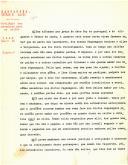 Carta de privilégios passada aos lavradores dos reguengos de Oeiras, Algés e Barcarena na qual se ordena que os jornaleiros residentes naqueles só possam trabalhar noutras comarcas após a ceifa estar concluída.