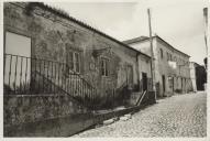 Largo da Igreja de Nossa Senhora da Misericórdia de Belas.