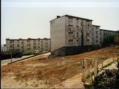 Requalificação urbana do bairro 1º de Maio em Queluz.