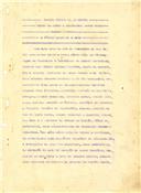Certidão do contrato celebrado entre a Câmara Municipal de Sintra e a Companhia Sintra Atlântico no qual, entre outras clausulas, esta se compromete a prolongar a linha de tração elétrica até à povoação das Azenhas do Mar.