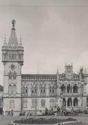 Paços do Concelho de Sintra.