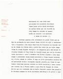 Instrumento de posse de bens sitos em Carnide e na Ameixoeira, termo de Sintra, por frei Nuno procurador do Mosteiro de Alcobaça.