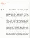 Forais da quarta fórmula no que diz respeito às competências de vários cargos como os juízes ou os alcaides na sua relação com o poder local, com os municípios.