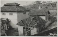 Matadouro Municipal na Ribeira de Sintra.