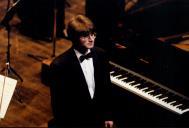 Concurso Internacional de Piano Vendôme, Recital de Finalistas, no Palácio Nacional de Queluz, sala da música, durante o Festival de Música de Sintra.