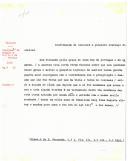 Confirmação da doação do castelo e da vila de Cascais feita por Dom Fernando I a Gomes Lourenço do Avelar por todos os serviços prestado na defesa do reino.