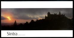 Sintra - palácio da pena